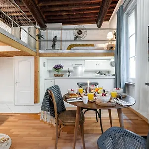 My Casa - Pont Vieux Nice